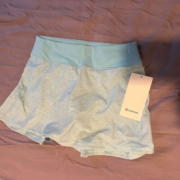 lululemon pace rival tall skirt - Picture 6 of 6